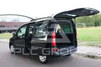 2018 Mercedes Benz Citan