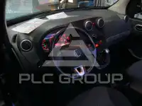 2018 Mercedes Benz Citan