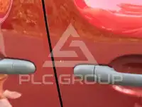 2018 Mercedes Benz Citan
