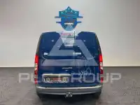 2018 Mercedes Benz Citan
