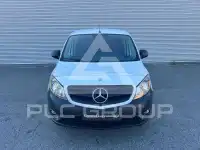 2018 Mercedes Benz Citan