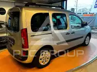 2018 Mercedes Benz Citan