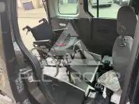 2018 Mercedes Benz Citan