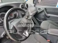 2018 Mercedes Benz Citan