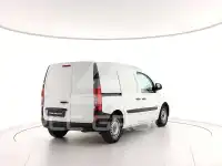 2018 Mercedes Benz Citan