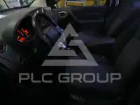 2018 Mercedes Benz Citan