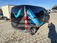 2018 Mercedes Benz Citan