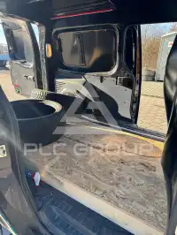 2018 Mercedes Benz Citan