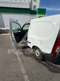 2018 Mercedes Benz Citan