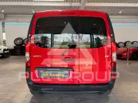 2018 Mercedes Benz Citan