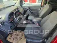 2018 Mercedes Benz Citan