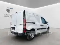 2018 Mercedes Benz Citan