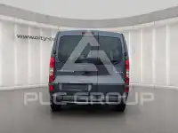 2018 Mercedes Benz Citan