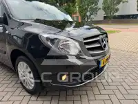 2018 Mercedes Benz Citan