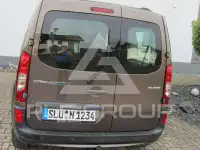 2018 Mercedes Benz Citan