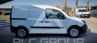 2018 Mercedes Benz Citan