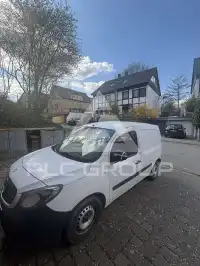 2018 Mercedes Benz Citan