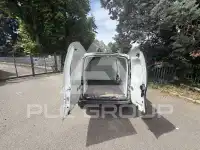 2018 Mercedes Benz Citan