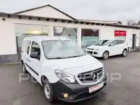 2018 Mercedes Benz Citan