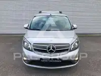 2018 Mercedes Benz Citan