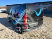 2018 Mercedes Benz Citan