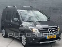 2018 Mercedes Benz Citan
