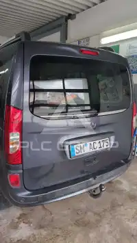 2018 Mercedes Benz Citan
