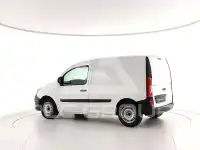 2018 Mercedes Benz Citan