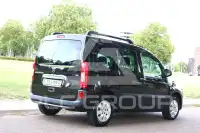 2018 Mercedes Benz Citan