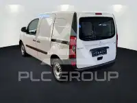 2018 Mercedes Benz Citan