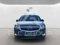 2018 Mercedes Benz Citan