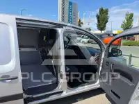 2018 Mercedes Benz Citan