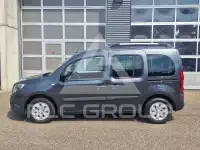 2018 Mercedes Benz Citan