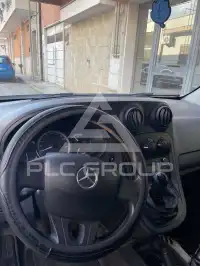2018 Mercedes Benz Citan