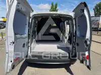 2018 Mercedes Benz Citan