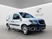 2018 Mercedes Benz Citan