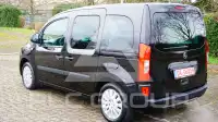 2018 Mercedes Benz Citan