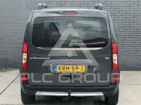 2018 Mercedes Benz Citan