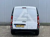 2018 Mercedes Benz Citan