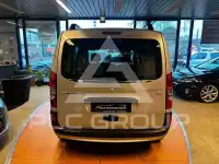 2018 Mercedes Benz Citan