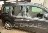 2018 Mercedes Benz Citan