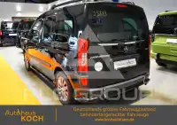 2018 Mercedes Benz Citan