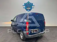2018 Mercedes Benz Citan
