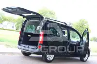 2018 Mercedes Benz Citan