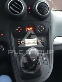 2018 Mercedes Benz Citan