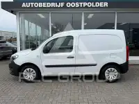 2018 Mercedes Benz Citan