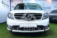 2018 Mercedes Benz Citan