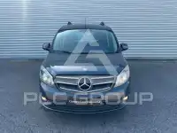 2018 Mercedes Benz Citan