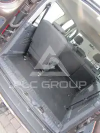 2018 Mercedes Benz Citan