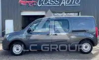 2018 Mercedes Benz Citan